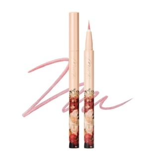 MilleFee - Painting Liquid Eyeliner 04 Pink Pearl