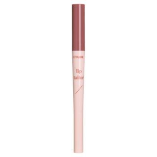 ETUDE - Lip Tailor - 2 Colors #02 Hazy Mauve