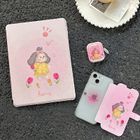 Dog iPad Case