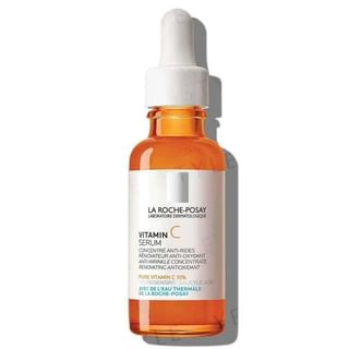 La Roche-Posay - Pure Vitamin C 10% Serum 30ml