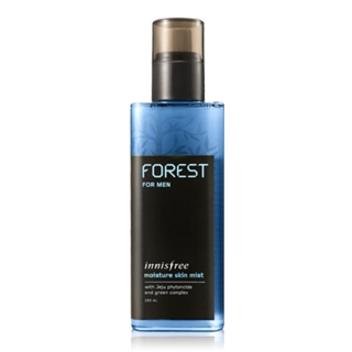 Innisfree Forest For Men Moisture Skin Mist 180ml 180ml