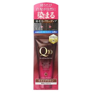 DHC - Revitalizing Hair Care Light Brown