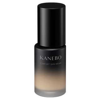 Kanebo - Comfort Skin Wear Ocher C - 30ml