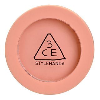 3CE - Face Blush Mood For Blossom Edition - 5 Colors #Peach Splash