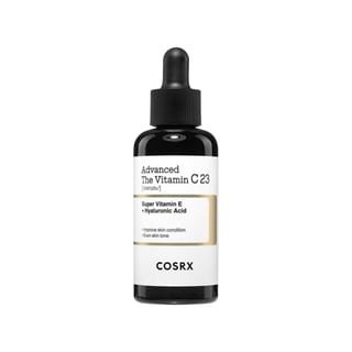 Cosrx - Advanced The Vitamin C 23 Serum 2026 Version - 20Ml