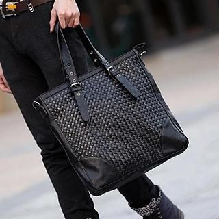 BagBuzz Woven Tote
