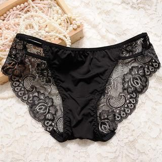 Sophine Lace Panties