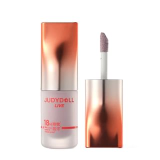 Judydoll - Sport Chic Liquid Eyeshadow (S03-S04) #S03 - 3g