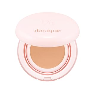 Dasique - Water Dewy Gel Cushion - 5 Colors #26N Tan