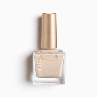 MEKO - Fingertip Play Light Nail Polish 61 Return To Silent Realm 10ml
