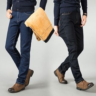 Kaleido Slim-Fit Jeans