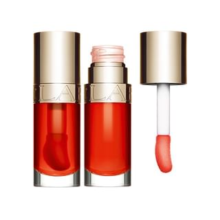 Clarins - Lip Comfort Oil 05 Apricot - YesStyle