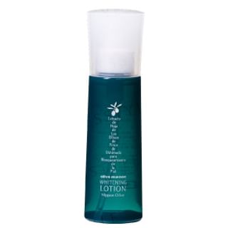 Nippon Olive - Olive Manon Whitening Lotion 120Ml