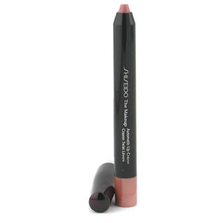 Shiseido - The Makeup Automatic Lip Crayon # LC1 Beige