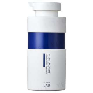 Jps Labo - Unlabel Lab Hydro Collagen Moist Hair Treatment 400Ml