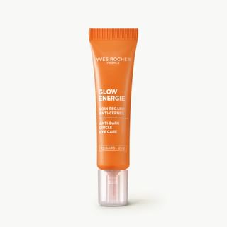 Yves Rocher - Glow Energies Anti Dark-Circle Eye Care 15Ml
