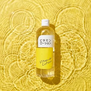 Remst - Vitamin Lotion 500ml
