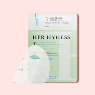 HER HYNESS - Advanced Repair Instant Lift Coco Mask Trial 1 pc
