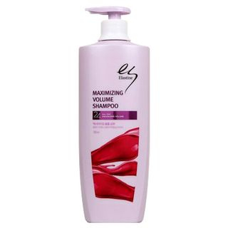Elastine Maximizing Volume Shampoo 780ml  2000g