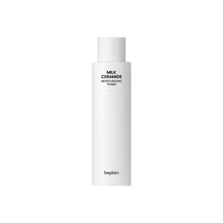 Beplain - Milk Ceramide Moisturizing Toner 150Ml