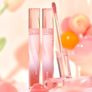 HOLD LIVE - Watery Lip Gloss - 5 Colors #H01