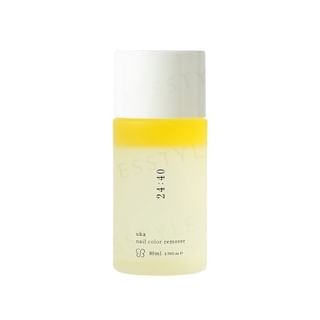 uka - Niyonyon Zero Nail Color Remover 80ml