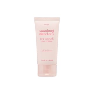 ETUDE - Soon Jung Director's Tone-up Pink Sun Cream 50ml