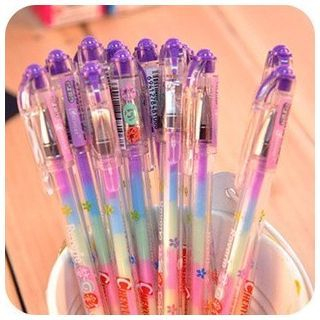 New Day Aura Multicolour Pen
