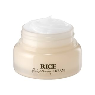 Skinfood Rice Brightening Cream (60ml)