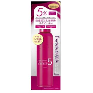Meishoku Brilliant Colors - ISOF-LABO 5 Lotion 150ml