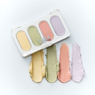 Laka - Skin 4 Corrector - 2 Types #01 Correcting Pot