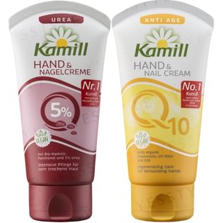 Kamill - Hand & Nail Cream Urea - 75ml