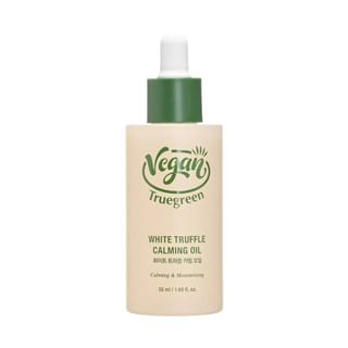 TONYMOLY - Truegreen White Trouble Calming Oil 50ml