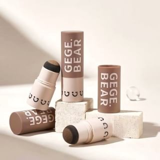 Gege Bear - Hair Contouring Powder - 3 Colors #03 - 2G