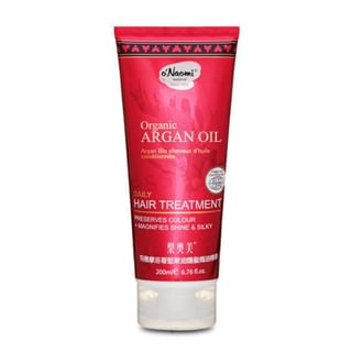 o'Naomi - Organic Argan Oil Hair Treatment 200ml