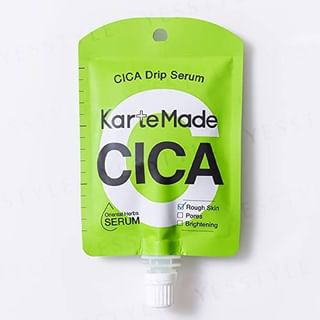Karte Made CICA Drip Serum 70ml