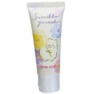 Race - San-X Sumikko Gurashi Neko Hand Soap 40Ml