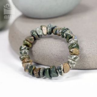 Zeno Bead Bracelet