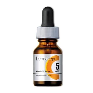 Rohto Mentholatum - Dermacept C5 Serum 12ml