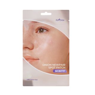 Isntree - Onion Newpair Spot Patch Skin Fit 15 Patches