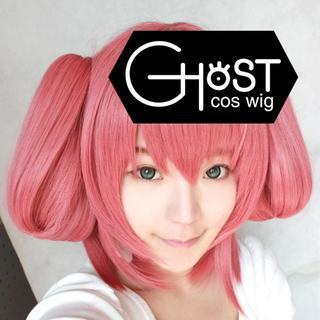Ghost Cos Wigs Cosplay Wig - Love, Chunibyo & Other Delusions! Satone Shichimiya