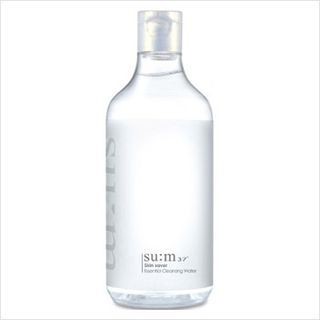 su:m37 Skin Saver Essential Cleansing Water 400ml 400ml