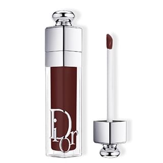 Christian Dior - Addict Lip Maximizer 020 Mahogany