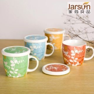 Jarsun Print Cup