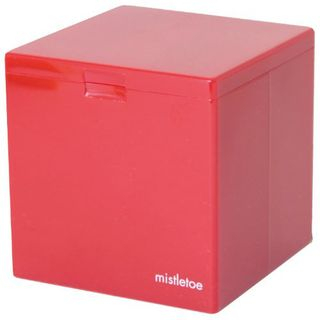 DREAMS Ashtray Cube (Red)
