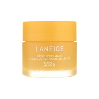 Laneige - Lip Sleeping Mask - 3 Types Mango
