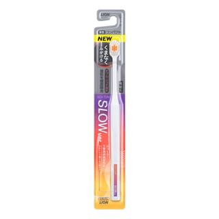 LION - Och-Tune Toothbrush 1 pc - Random Color - Slow