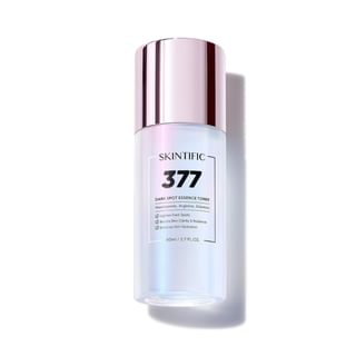 Skintific - 377 Dark Spot Essence Toner 80ml