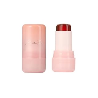 MilleFee - Juicy Veil Jelly Tint 01 Apricot Jam