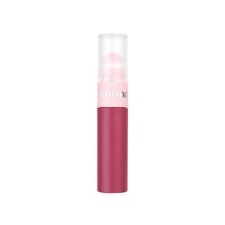CORINGCO - Topping Tip Velvet Lip Tint - 5 Colors #V05 Plum Butter